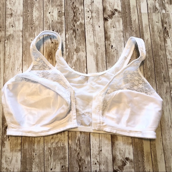 3/30 Exquisite form maternity breast feeding bra - Picture 2 of 4